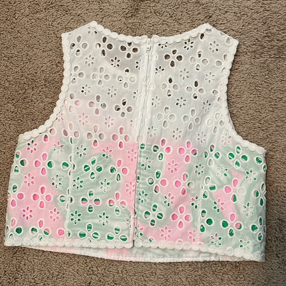 Lilly 2 piece - Picture 3 of 6